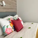 A Chic Lakeside Dig - Alexandra Fonyod