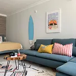 A Chic Lakeside Dig - Alexandra Fonyod