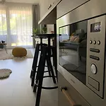 A Chic Lakeside Dig - Alexandra * Fonyod