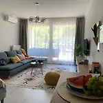 A Chic Lakeside Dig - Alexandra Fonyod