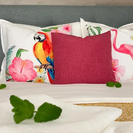 公寓 A Chic Lakeside Dig - Alexandra