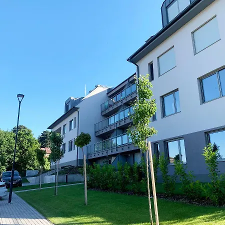 Διαμέρισμα A Chic Lakeside Dig - Alexandra