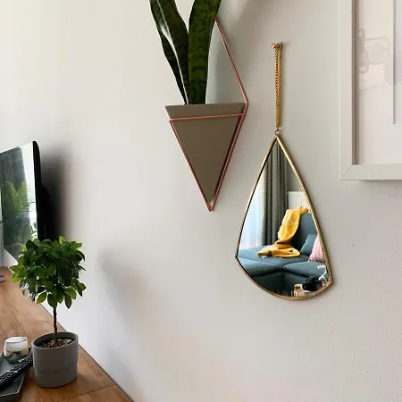 Διαμέρισμα A Chic Lakeside Dig - Alexandra *