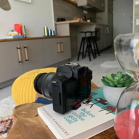 A Chic Lakeside Dig - Alexandra * Fonyód