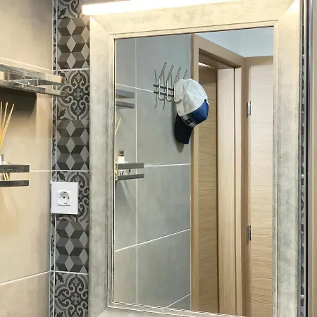 A Chic Lakeside Dig - Alexandra * Fonyód