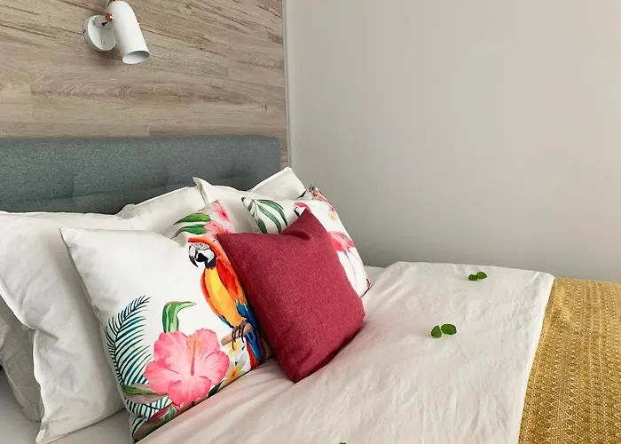 A Chic Lakeside Dig - Alexandra Fonyod